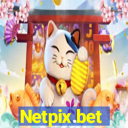 Netpix.bet