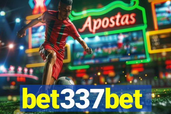 bet337bet