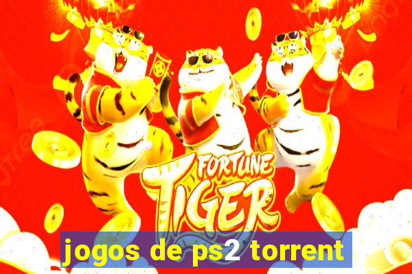 jogos de ps2 torrent