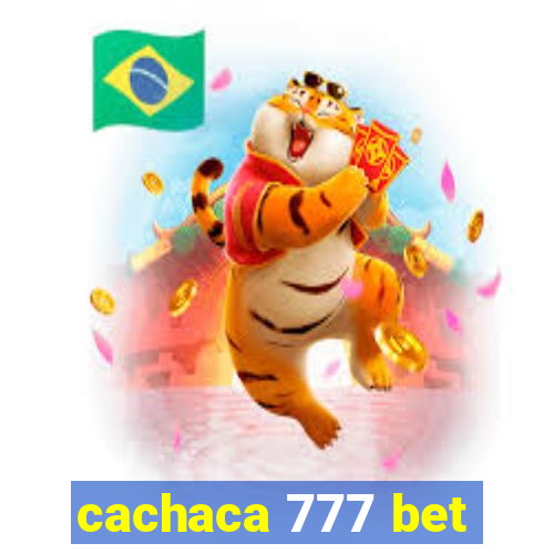 cachaca 777 bet