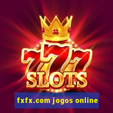 fxfx.com jogos online