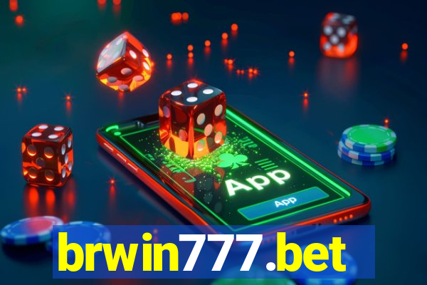 brwin777.bet