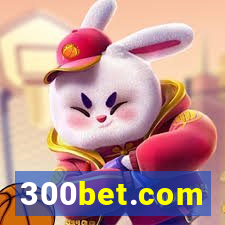 300bet.com