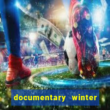 documentary winter on fire