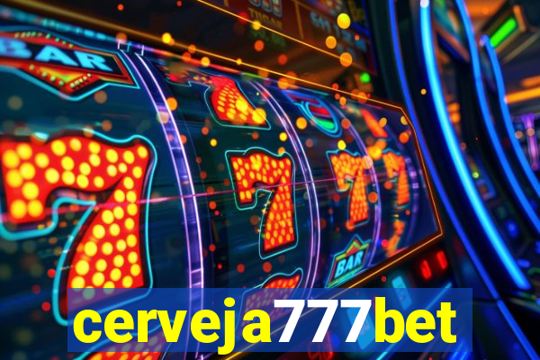 cerveja777bet