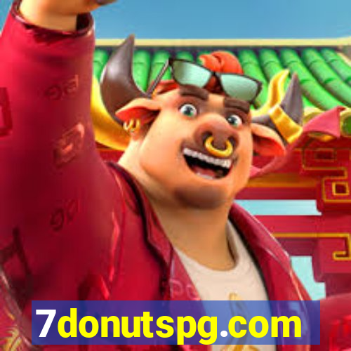 7donutspg.com