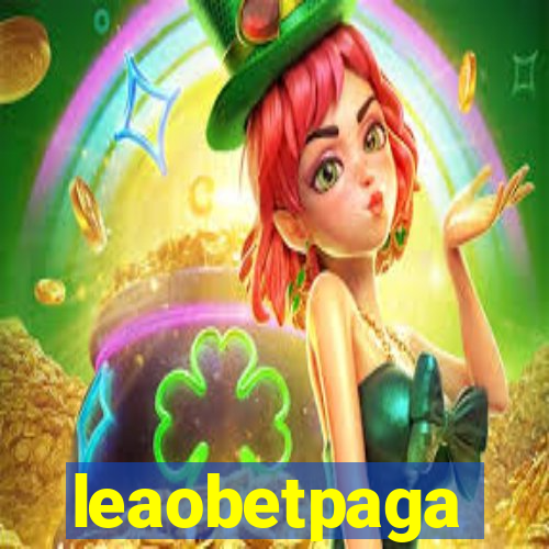 leaobetpaga