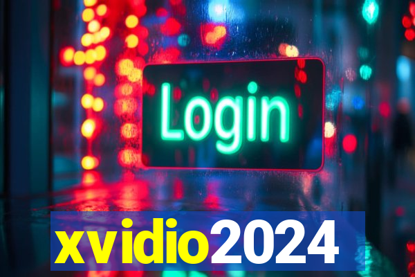 xvidio2024