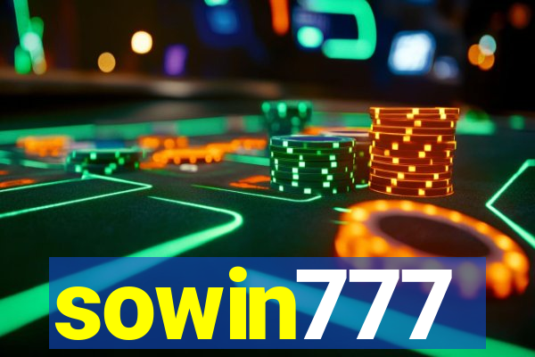 sowin777