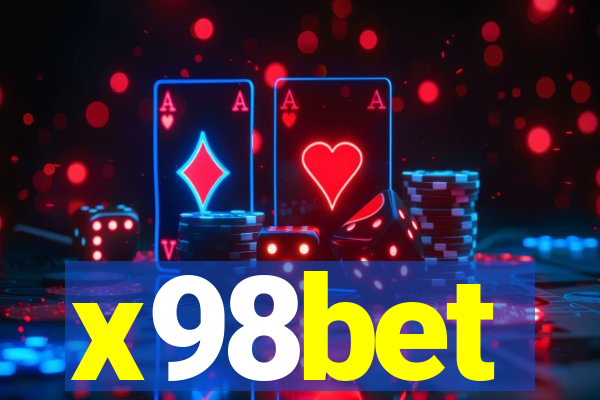 x98bet