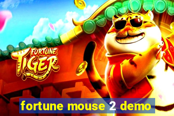 fortune mouse 2 demo