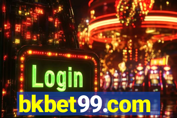 bkbet99.com