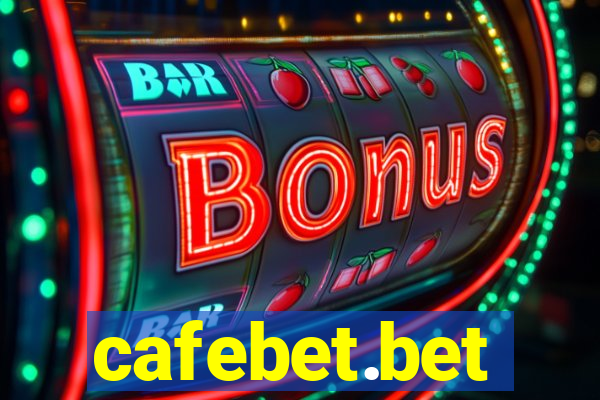 cafebet.bet