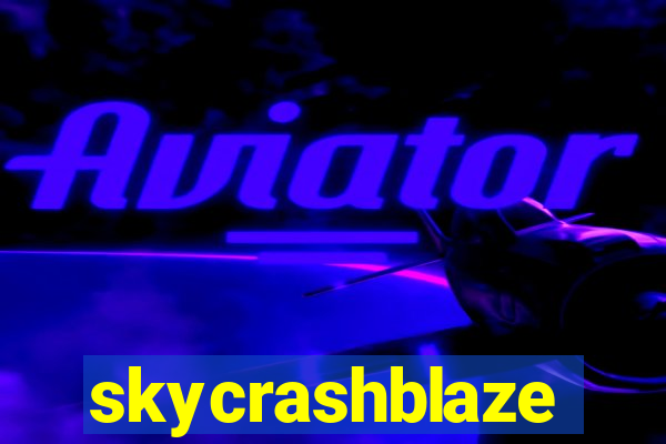 skycrashblaze