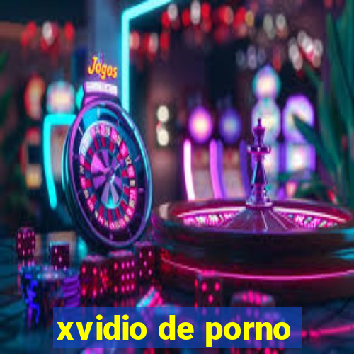 xvidio de porno