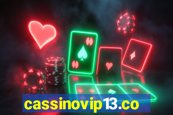 cassinovip13.com