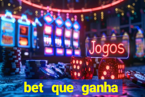 bet que ganha bonus no cadastro