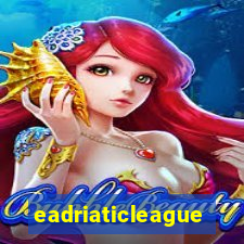 eadriaticleague