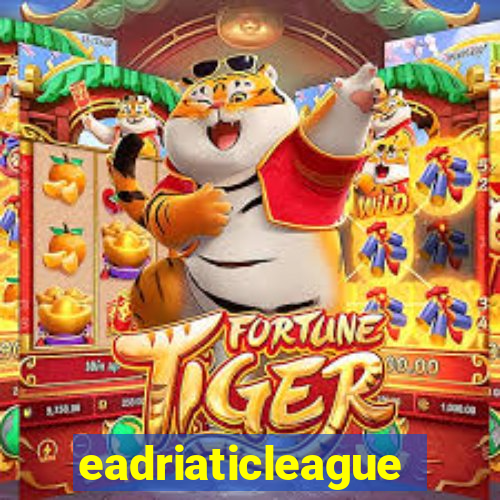 eadriaticleague