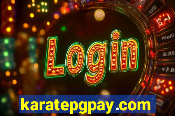 karatepgpay.com