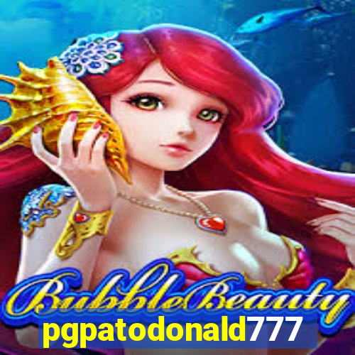 pgpatodonald777.com