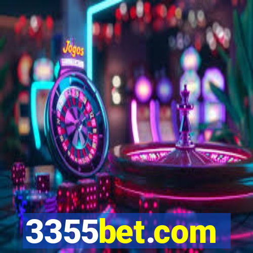 3355bet.com