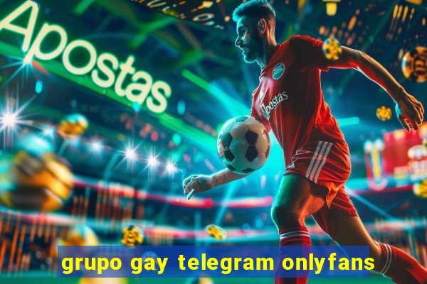 grupo gay telegram onlyfans