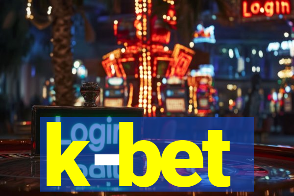 k-bet