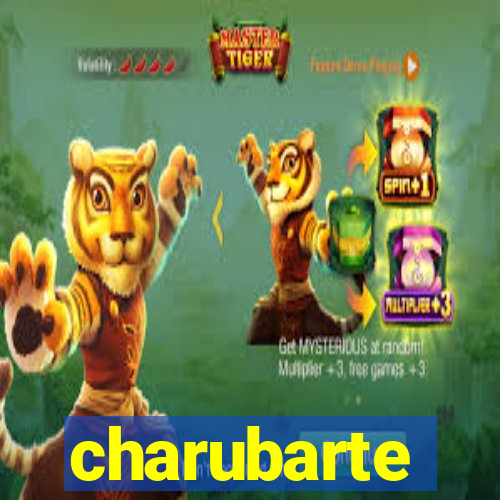 charubarte