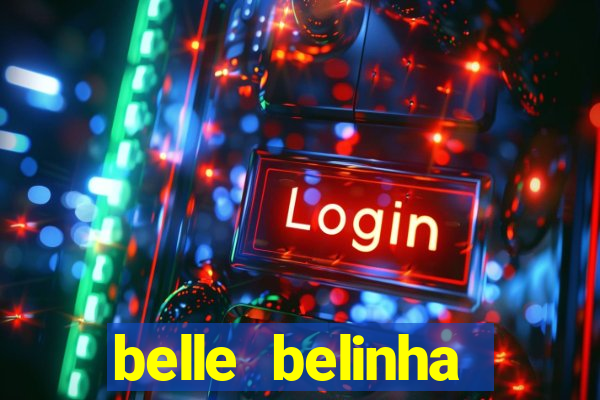 belle belinha telegram free