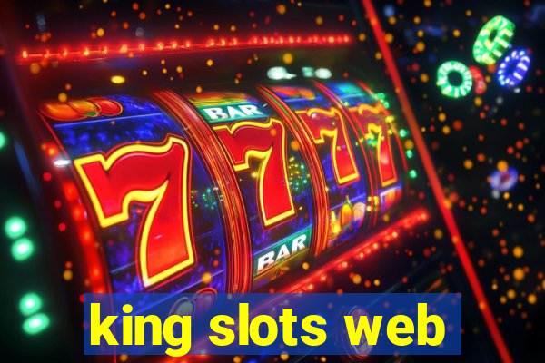 king slots web