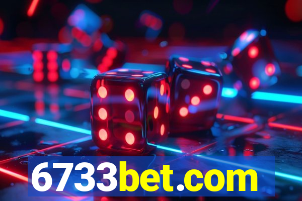 6733bet.com