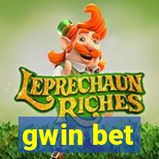 gwin bet