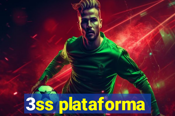 3ss plataforma