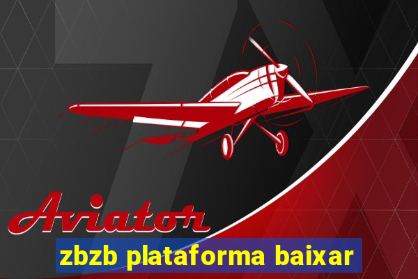 zbzb plataforma baixar