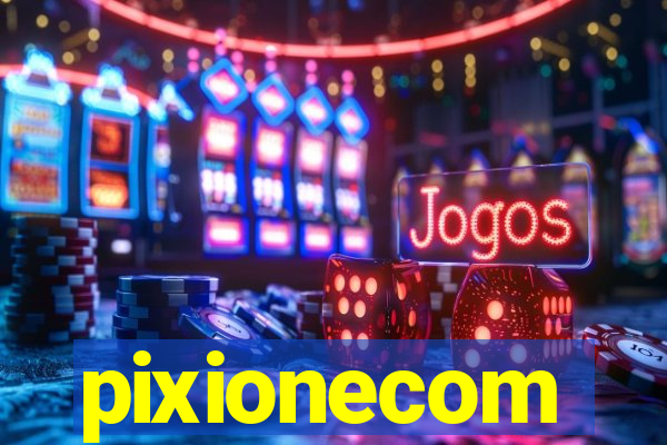 pixionecom