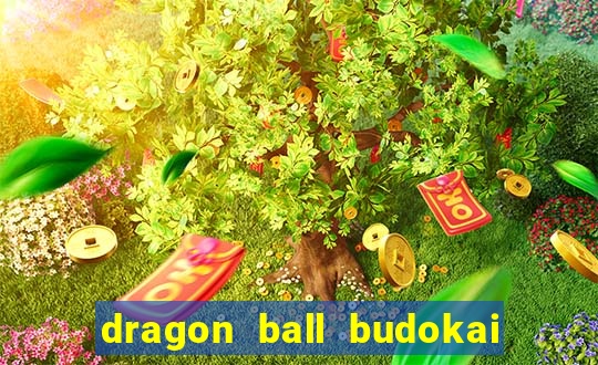 dragon ball budokai tenkaichi 4 download