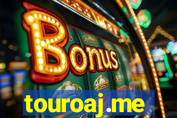 touroaj.me