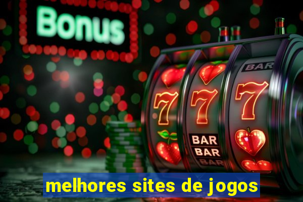 melhores sites de jogos