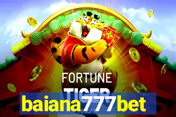 baiana777bet