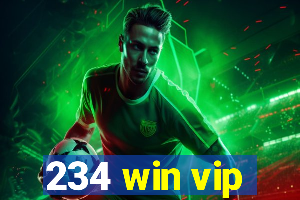 234 win vip