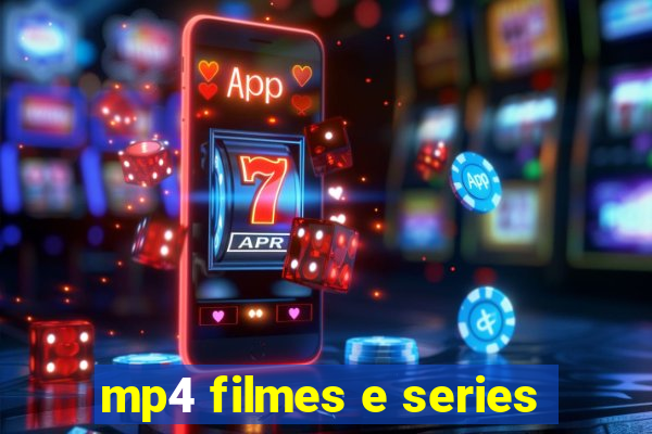 mp4 filmes e series