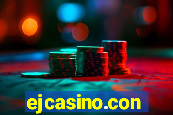 ejcasino.con