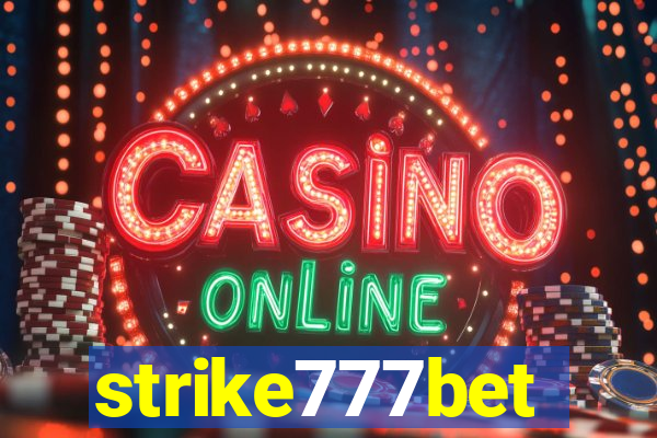 strike777bet