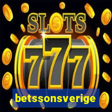 betssonsverige