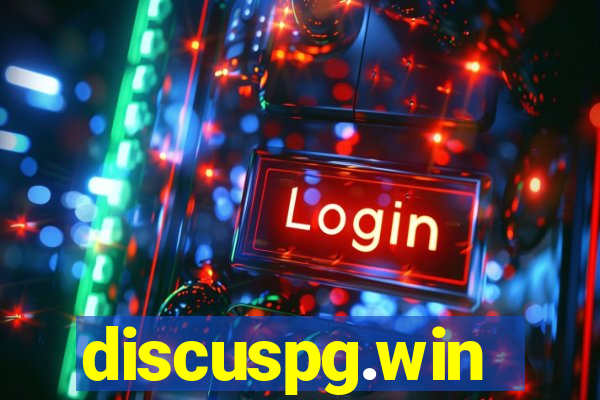 discuspg.win