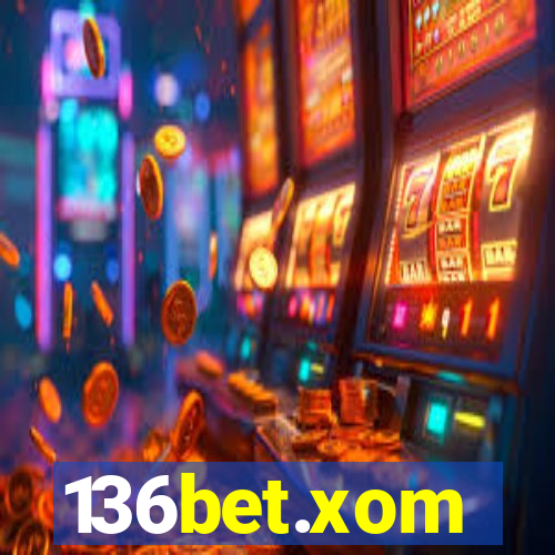 136bet.xom