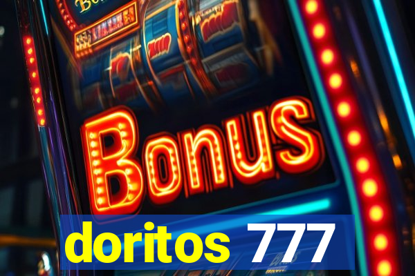 doritos 777