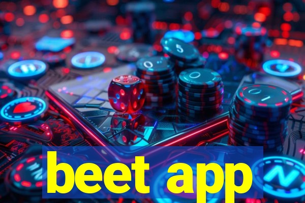 beet app