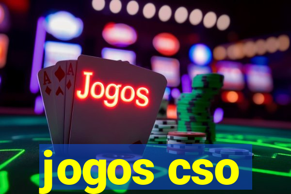 jogos cso